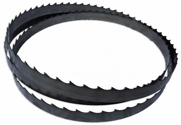 BAMATO Band saw blade 27mm for log band saw BBSW-600 / BBSW-600PRO / BBSW-650G